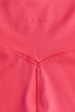 Короткие леггинсы с высокой талией SculptMove™ - H&M