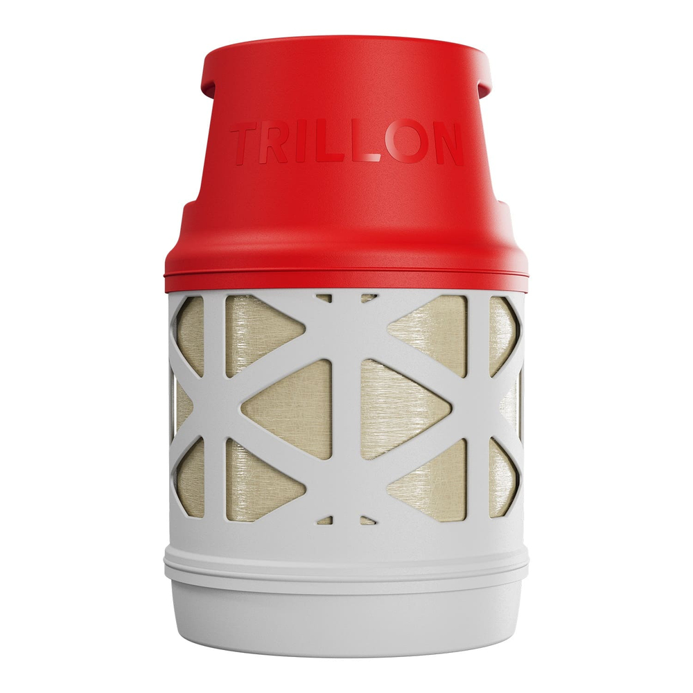 Композитный газовый баллон TRILLON Classic 18,2 л
