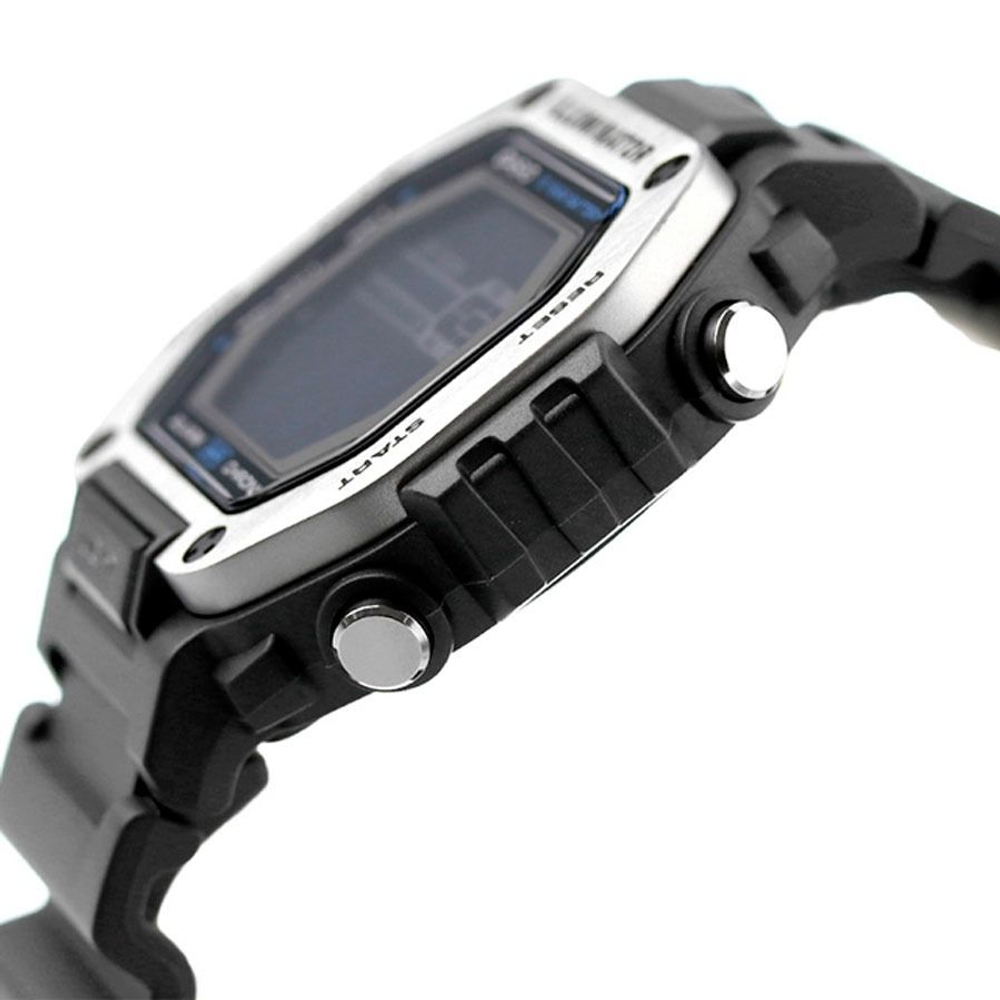Мужские наручные часы Casio Collection MWD-110H-8B