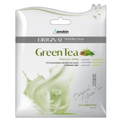 ANSKIN Маска альгинатная Modeling Mask 25 gr