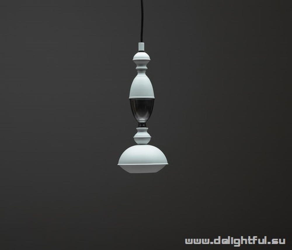 Benben Lamp Collection by  jacco marris