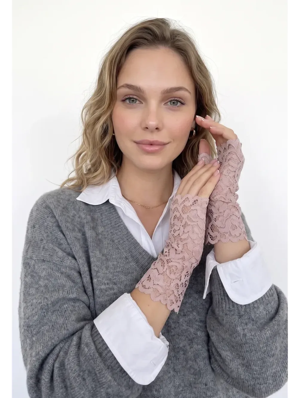 Митенки