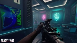 Ready or Not. Day 1 Triple Weapon Pack Edition (диск для PS5, интерфейс и субтитры на русском языке)