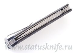 Нож Buck Knives 0345BKS-B Vantage Selectфотография - 8