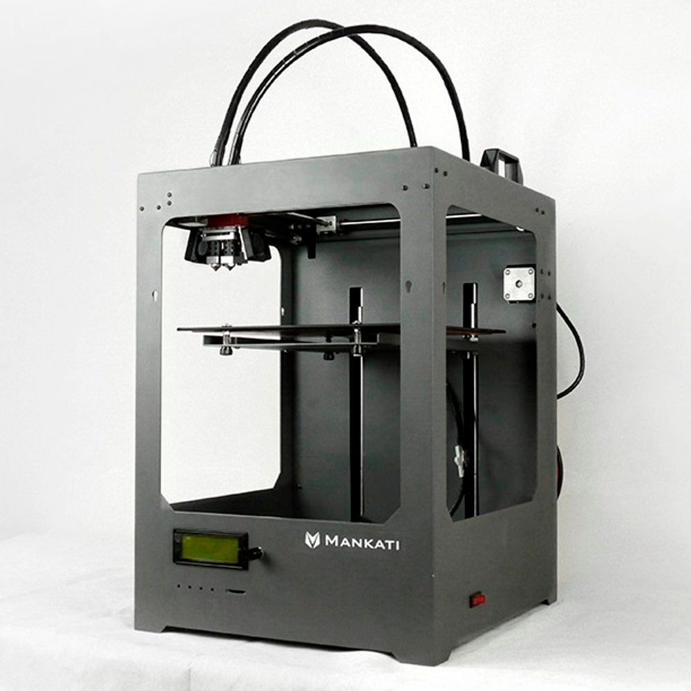 3D принтер Mankati FullScale XT