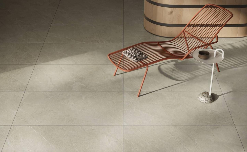Vitra Ardestone Серый 60x120