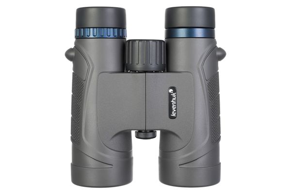 Бинокль Levenhuk Nitro 10x42
