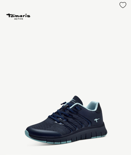 Кроссовки Tamaris Active