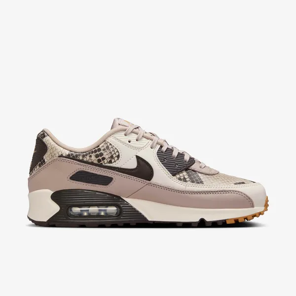 Кроссовки женские NIKE W AIR MAX 90 AMD