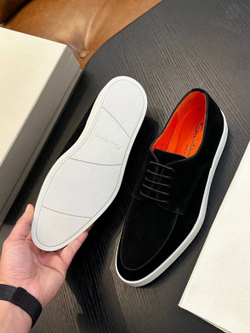 Туфли Santoni