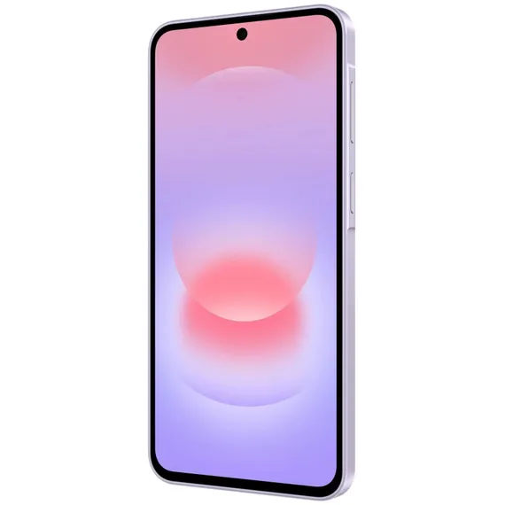 Samsung Galaxy A37 6/128GB Light Violet Nano-SIM и eSIM