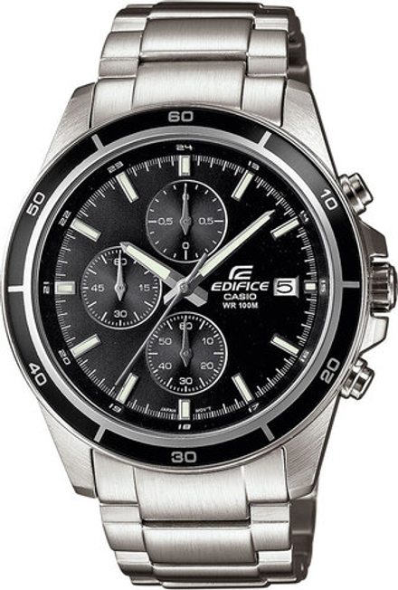 Часы Casio EFR-526D-1AVUEF