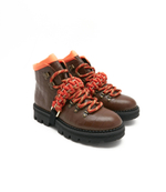 Кожаные ботильоны zenzero scarpa Pinko - янтарный(1H2134 A07K)