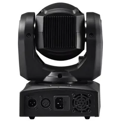 ADJ Inno Pocket Spot вращающаяся голова Spot, 12Вт
