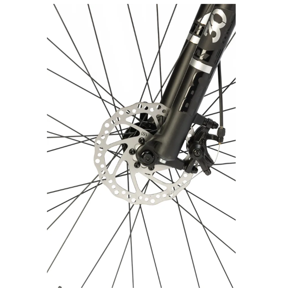 Велосипед 29" TIMETRY TT326 ск.8 зеленый