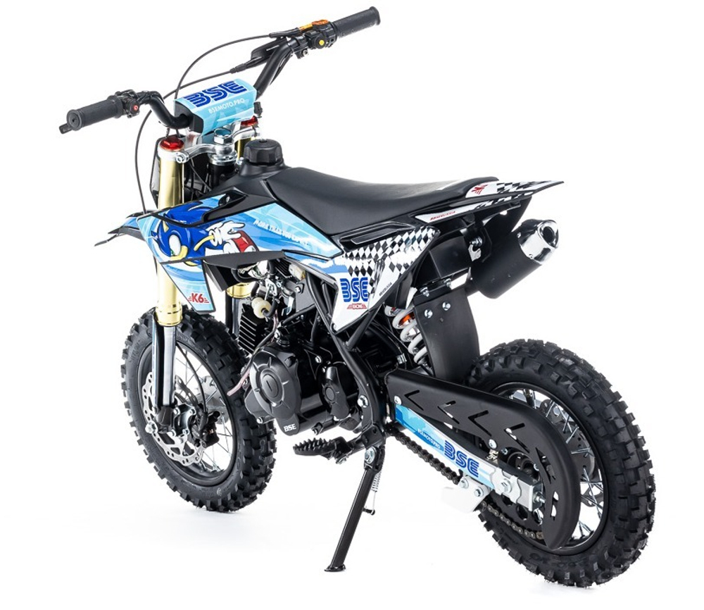 Питбайк BSE K6 Sonic