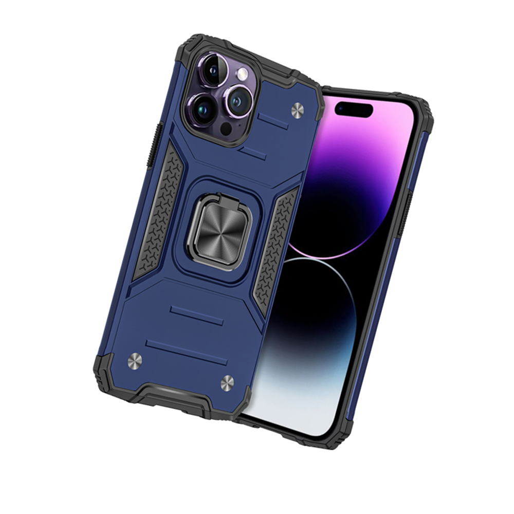 Противоударный чехол Legion Case для iPhone 14 Pro Max