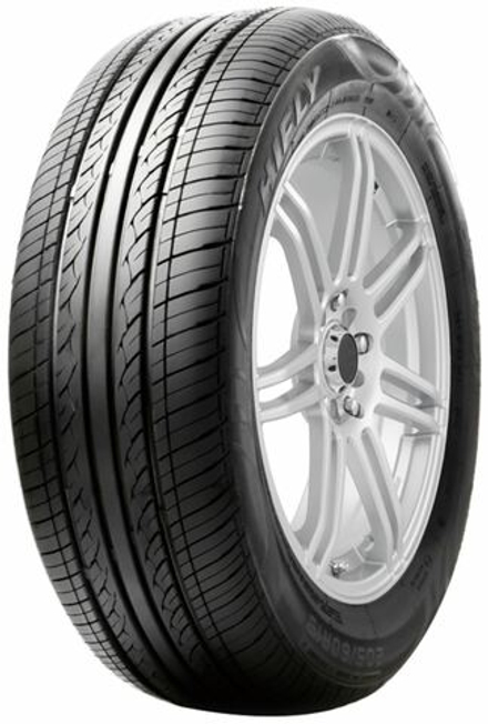 Летняя шина HiFly HF201 (205/55 R16 91V)
