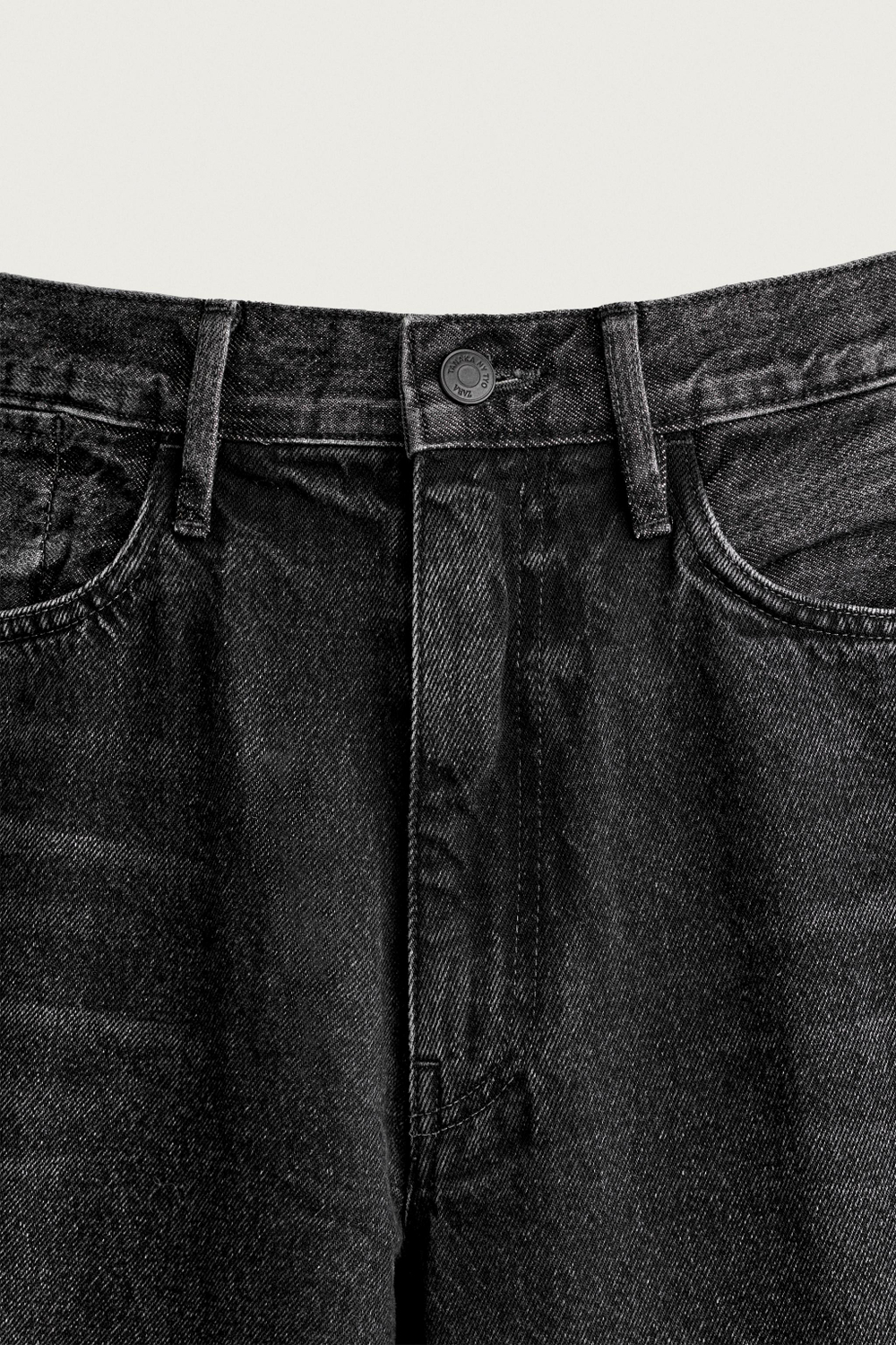 ДЖИНСЫ BAGGY FIT 2026 TANAKA NY TYO LTD.© — ZARA
