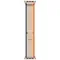 Умные часы Apple Watch Ultra 2 49mm Titanium Trail Loop Orange/Beige Оранжевый Бежевый