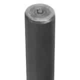 Петля гаражная с шаром, D 22 x 140 мм, 4 шт, Сибртех — фото 4