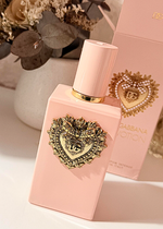 My Devotion Eau de Parfum Intense Dolce&Gabbana 100 ml (duty free парфюмерия)