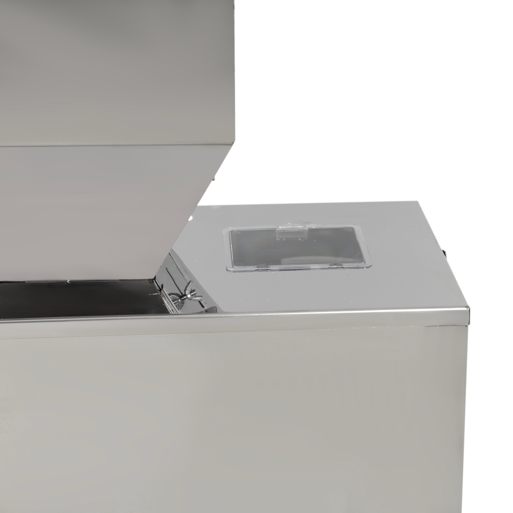 Дозатор весовой Foodatlas FA-500