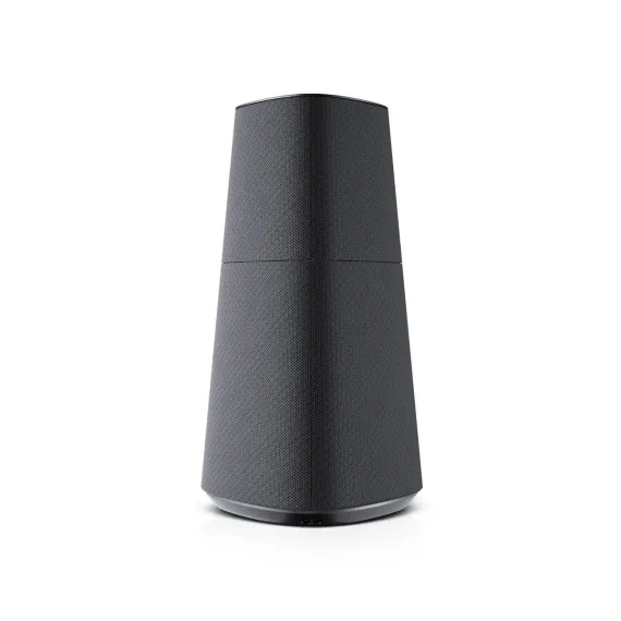 Loewe klang mr5 Basalt Grey