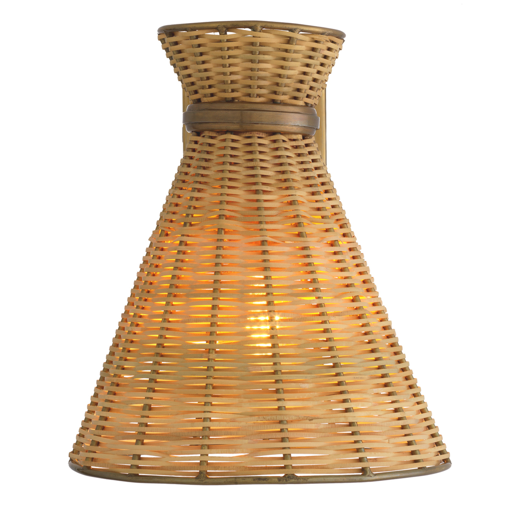 Бра Kon Tiki Eichholtz