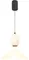 Подвесной светильник Geolight 4034/00/01P Stilfort