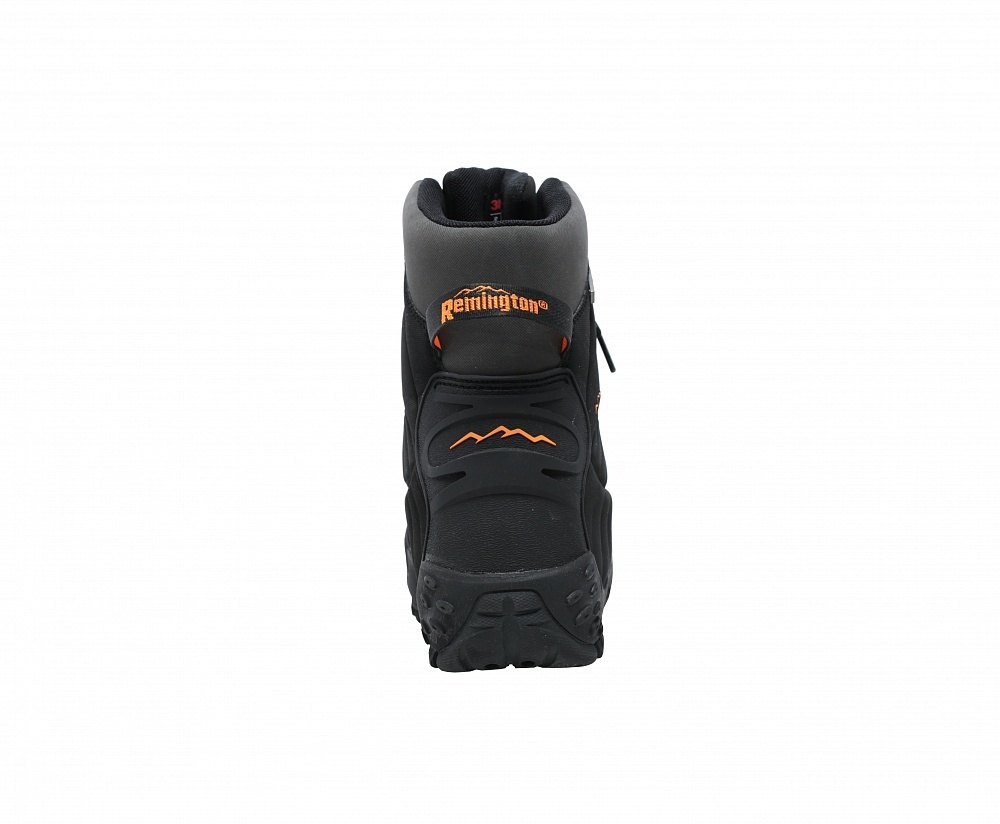 БОТИНКИ REMINGTON THERMO 8 BLACK NEW 200G THISULATE