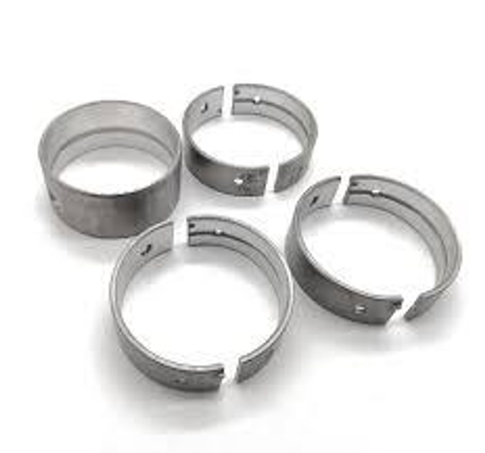 Вкладыши коренные коленчатого вала / KIT, BEARING АРТ: U5MB0026 Вкладыши коренные коленчатого вала / KIT, BEARING АРТ: U5MB0026
