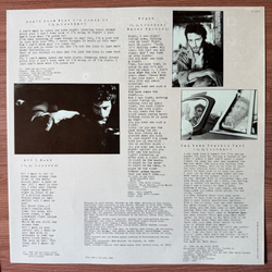 Виниловая пластинка J.D. Souther ‎– Home By Dawn LP