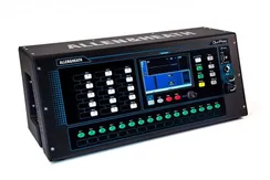 Allen Heath QU-PAC компактный цифровой микшерный пульт