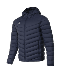 Куртка утепленная ESSENTIAL PerFormPROOF Light Padded Jacket, темно-синий, детский