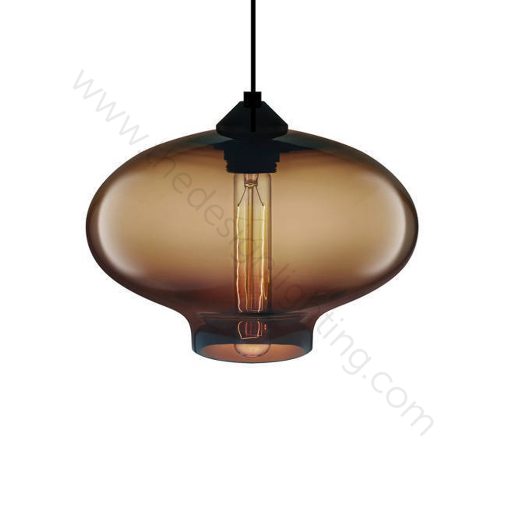 Pendant design lamp  STARGAZER by Niche Modern