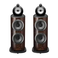 Bowers & Wilkins 801 D4 Signature California Black Gloss