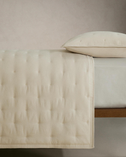 покрывало из полиэстера Zara Home, фото 8