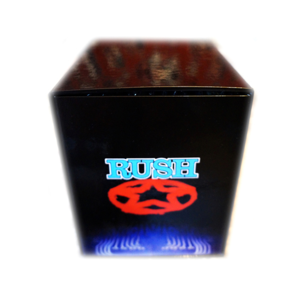 Комплект / Rush (19 Mini LP CD + Box)