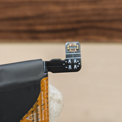 Аккумулятор для Xiaomi 12 / 12X (BP46) Категория: "Премиум качество" АКБ 4500mAh Li-ion Polymer