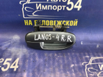 Ручка двери задней правой внешняя CHEVROLET LANOS 2007
