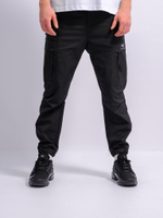 Спорт.штаны ARCTERYX #581660 (черн.)