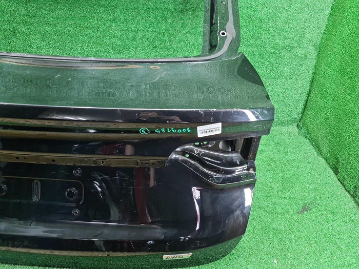 Крышка багажника Geely Tugella (2019-2024)