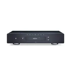 Primare I15 + Amphion Argon1 Black + Earmen Staccato