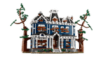 Конструктор LEGO Stranger Things 11370 The Creel House