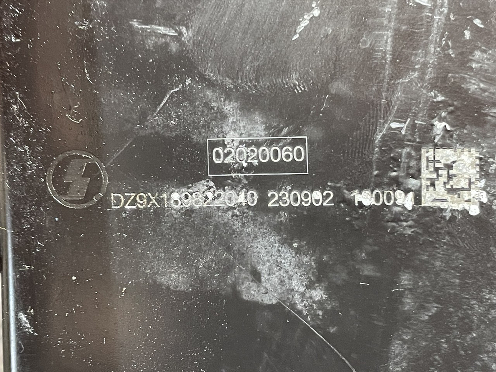 Насос подъема кабины 2023г
