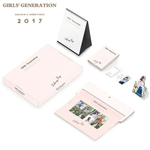 товары GIRLS' GENERATION - 2017 SEASON'S GREETINGS
