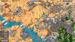Train Valley 2: Workshop Gems - Sapphire (для ПК, цифровой код доступа)
