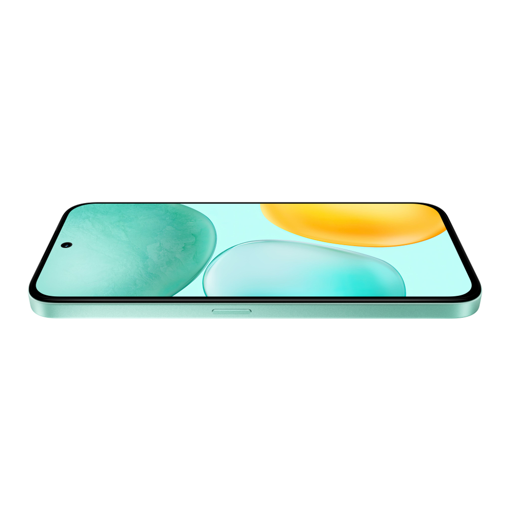 Honor Смартфон X6c Ростест (EAC) 6/256 ГБ, голубой