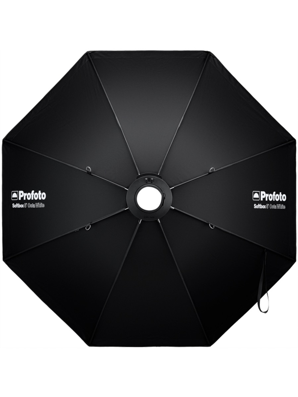 Софтбокс Profoto Softbox 5’ (150 см) Octa White